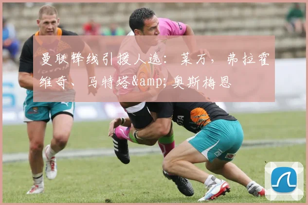 曼联锋线引援人选：莱万，弗拉霍维奇、马特塔&奥斯梅恩